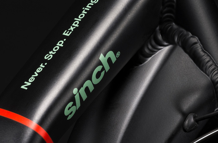 Sinch e-Bikes | 