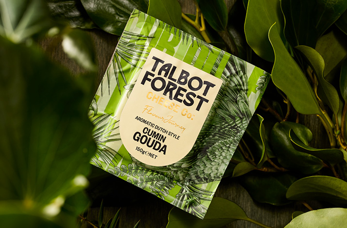 Talbot Forest Cheese Co. | 