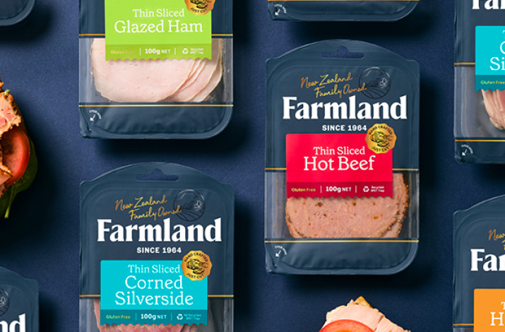 Farmland Foods | 