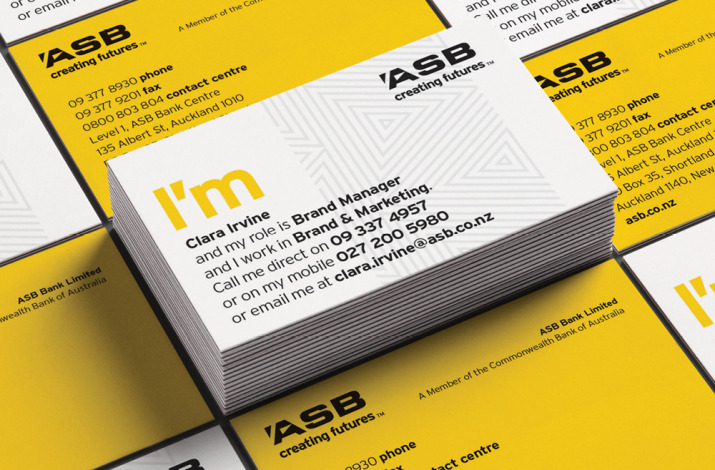 ASB Bank | 