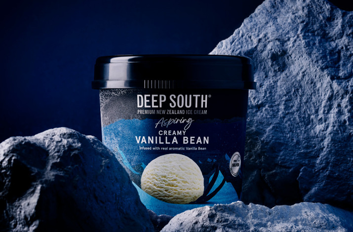 Deep South Aspiring | 