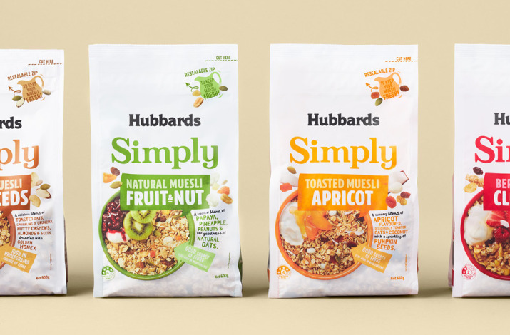Hubbards Simply | 