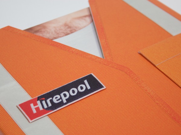 onfire design hirepool tropical getaway packaging design 2