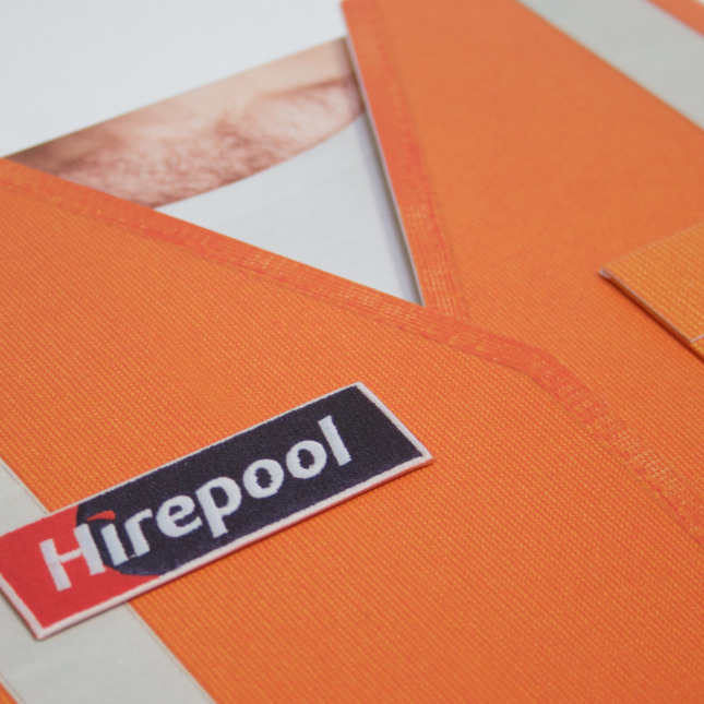 onfire design hirepool tropical getaway packaging design 2