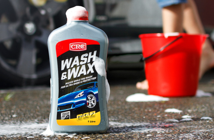 CRC Car Care |