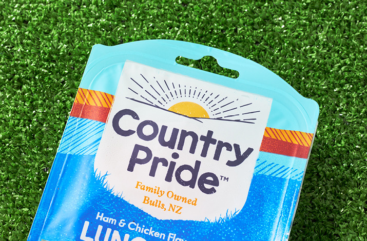 Country Pride |