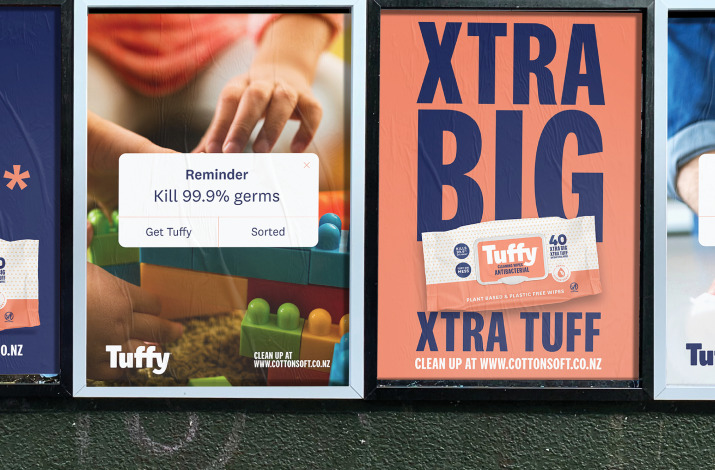 Tuffy | 
