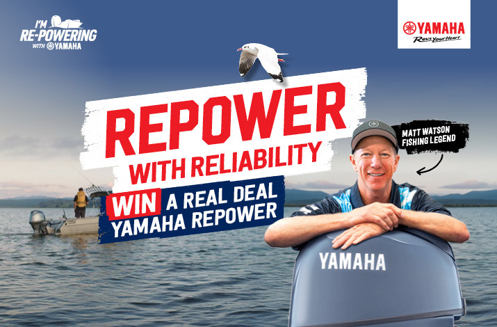 Yamaha Marine | Yamaha Marine