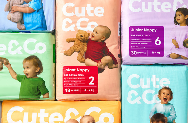 Cute & Co | 