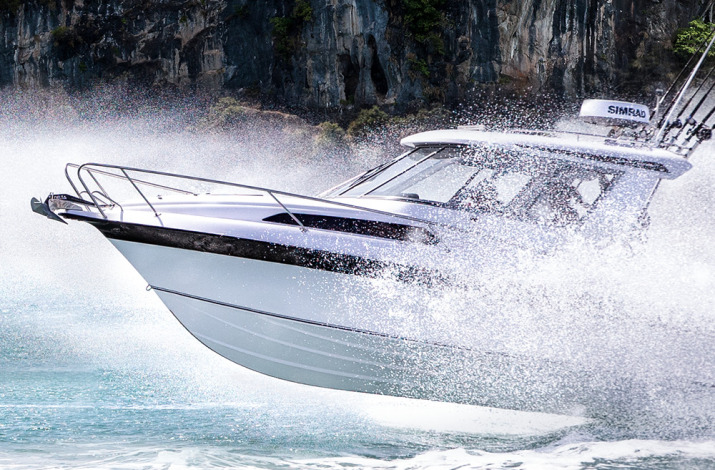 Haines Hunter |