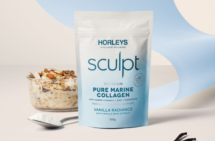 Horleys Sculpt | 