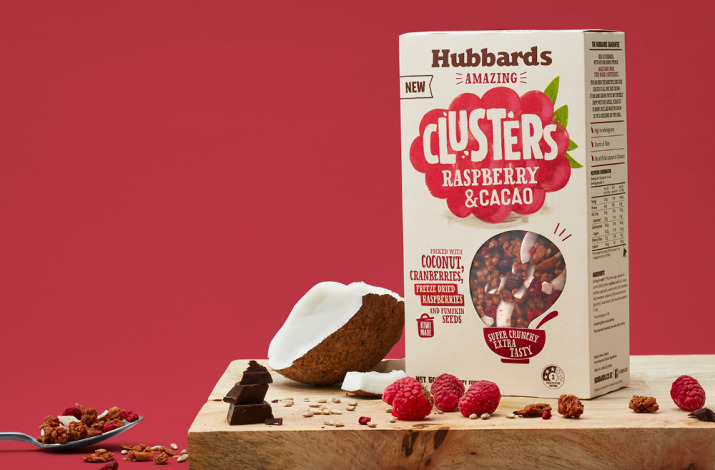 Hubbards Amazing Clusters |