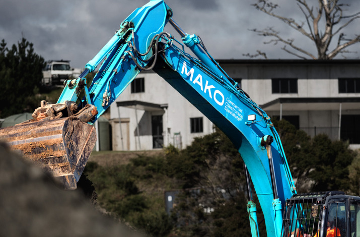 Mako Construction |