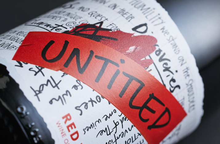 Untitled Wine | 