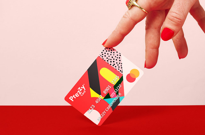 Prezzy Card |