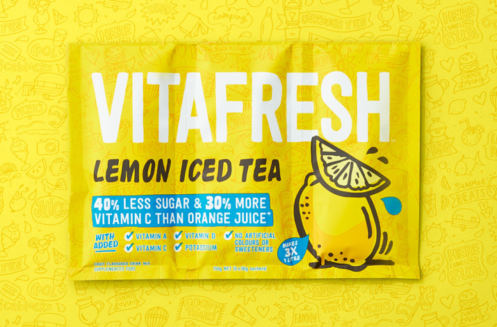 Vitafresh |