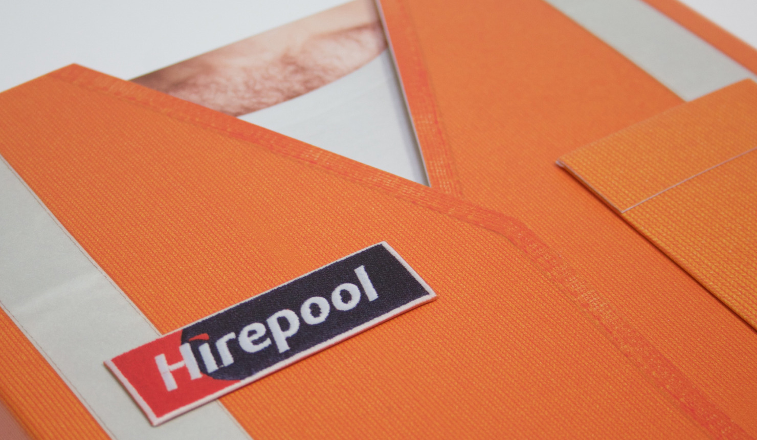 onfire design hirepool tropical getaway packaging design 2