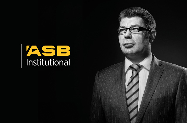 ASB Institutional  | 