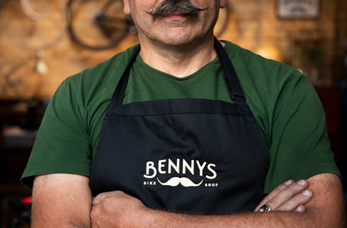 Bennys Bike Shop | 