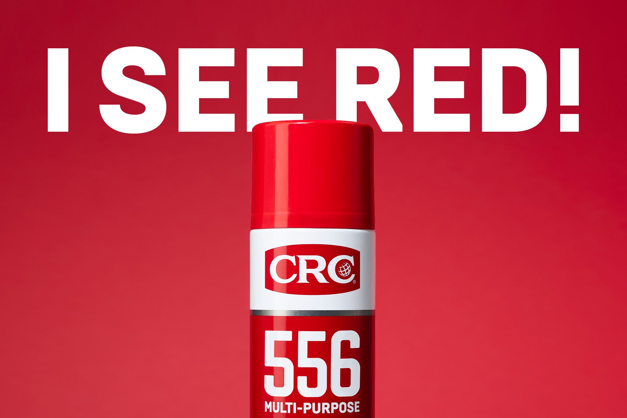 onfire design CRC 556 packaging redesign 2