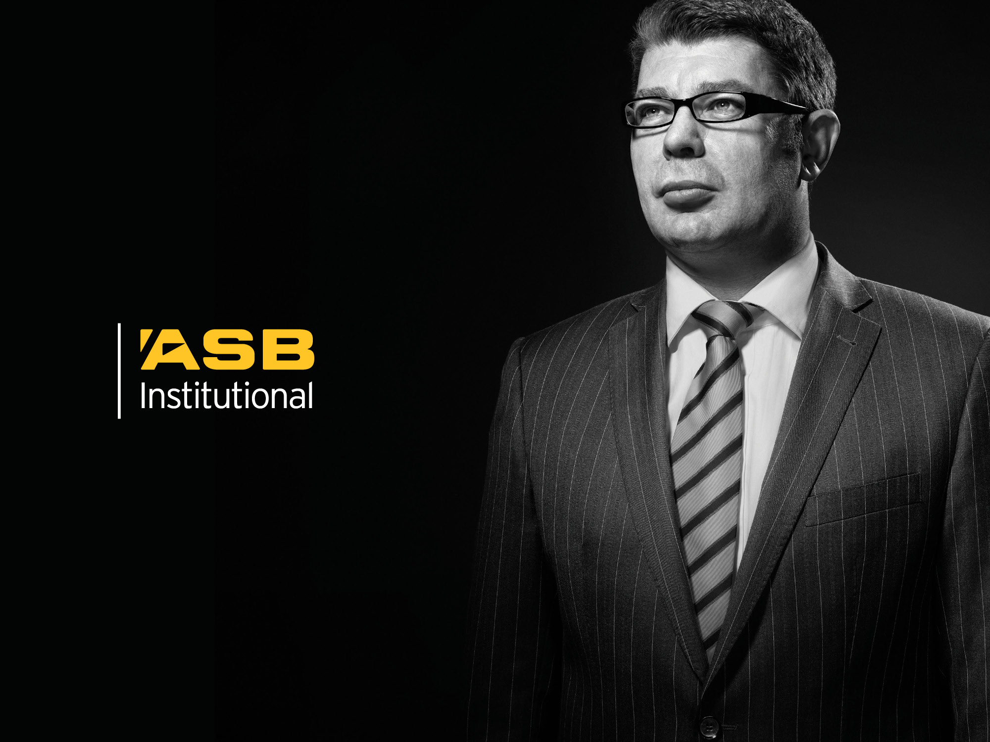 ASB Bank Brand Collateral and Credit Card Artwork by