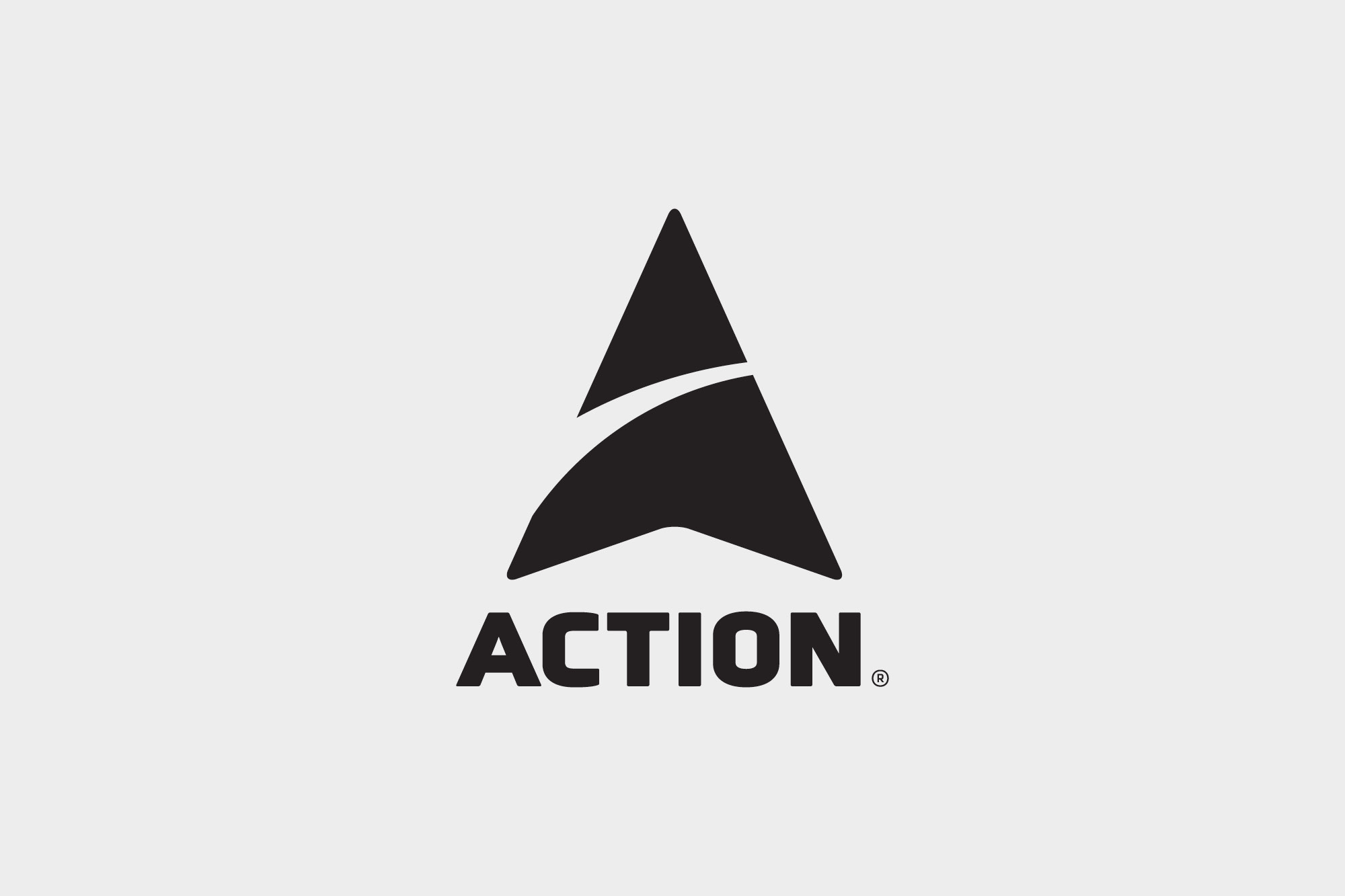 onfire design logo portfolio action manufacturing