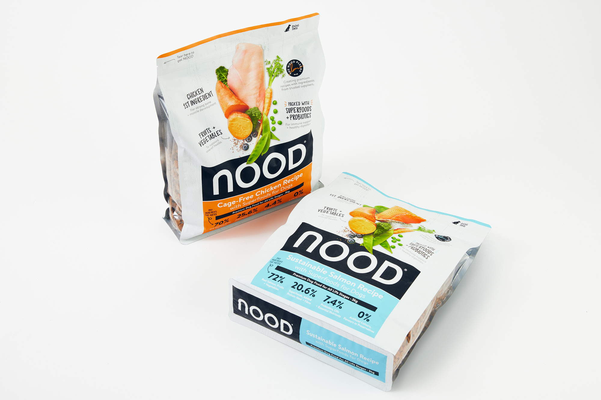 Nood » Onfire Design