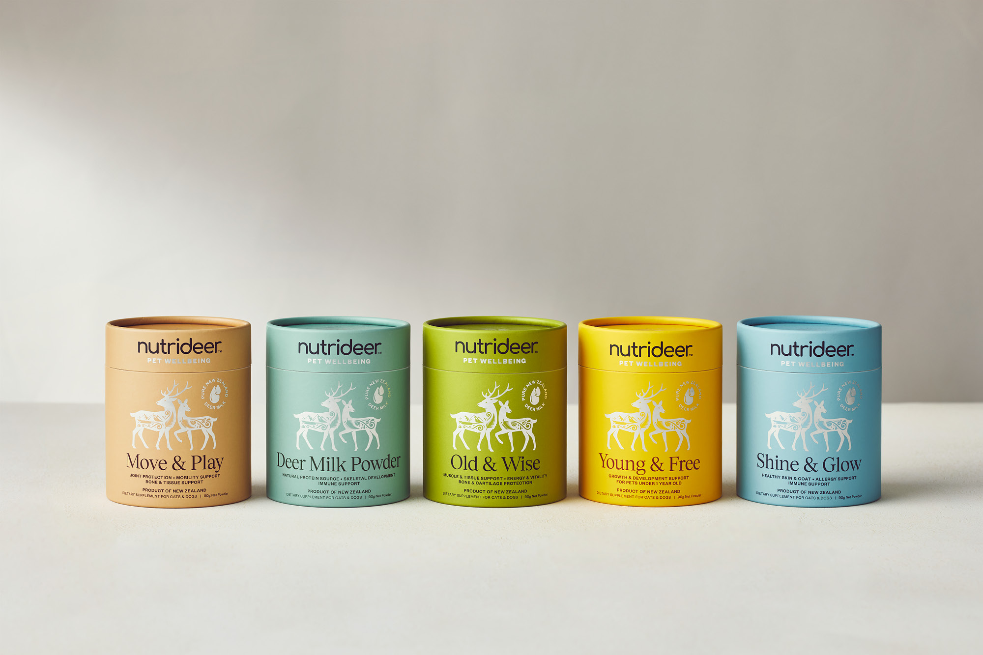 onfire design nutrideer packaging design auckland nz2