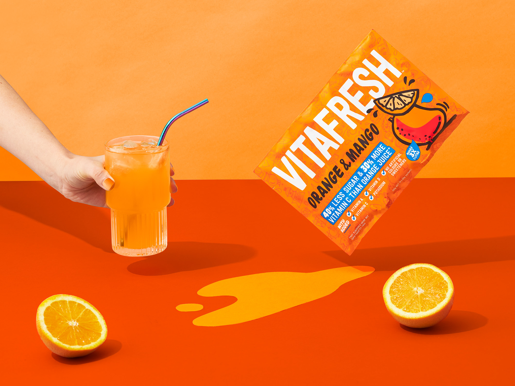 onfire design vitafresh packaging design 4