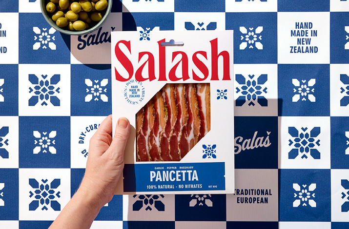 Salash | 