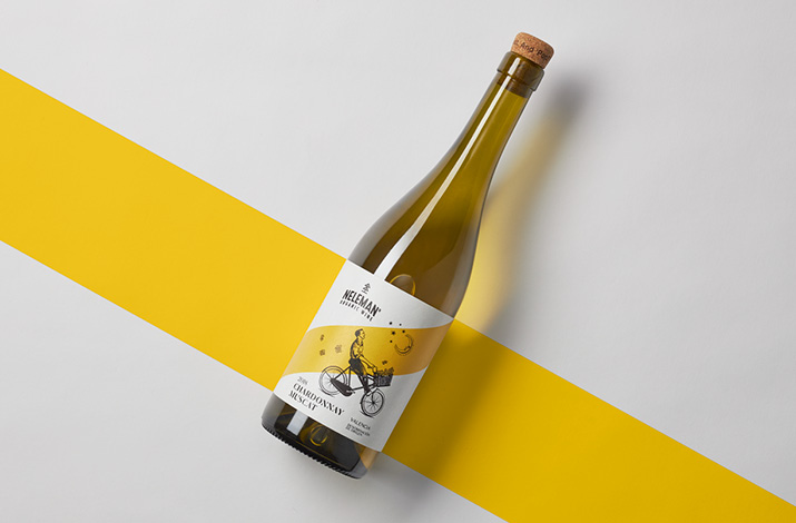 Neleman Wine | 