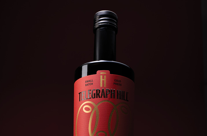 Telegraph Hill | 