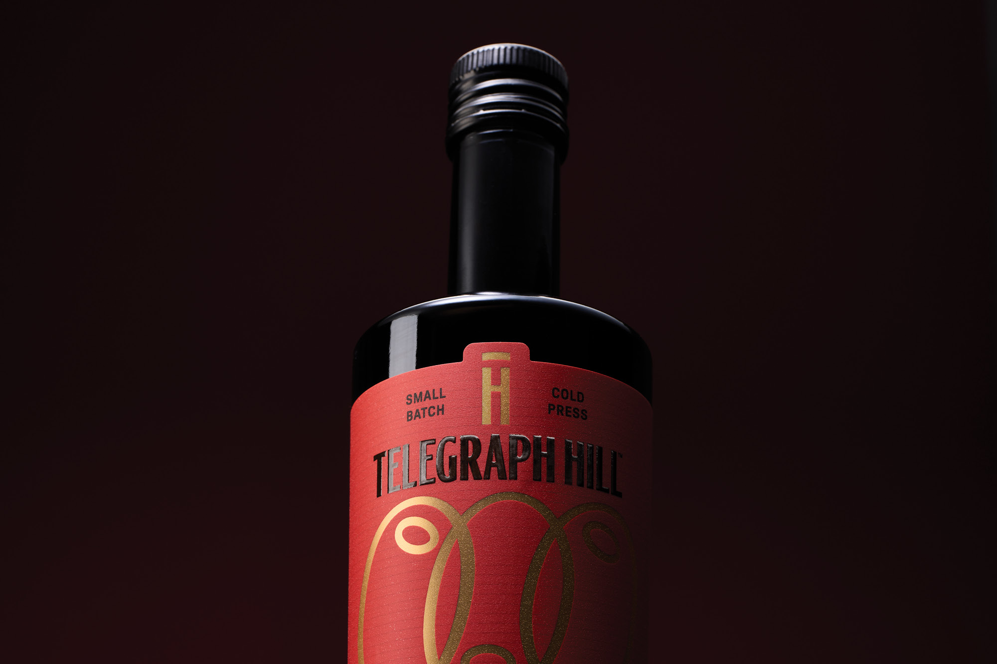 telegraph hill brand packaging design auckland nz