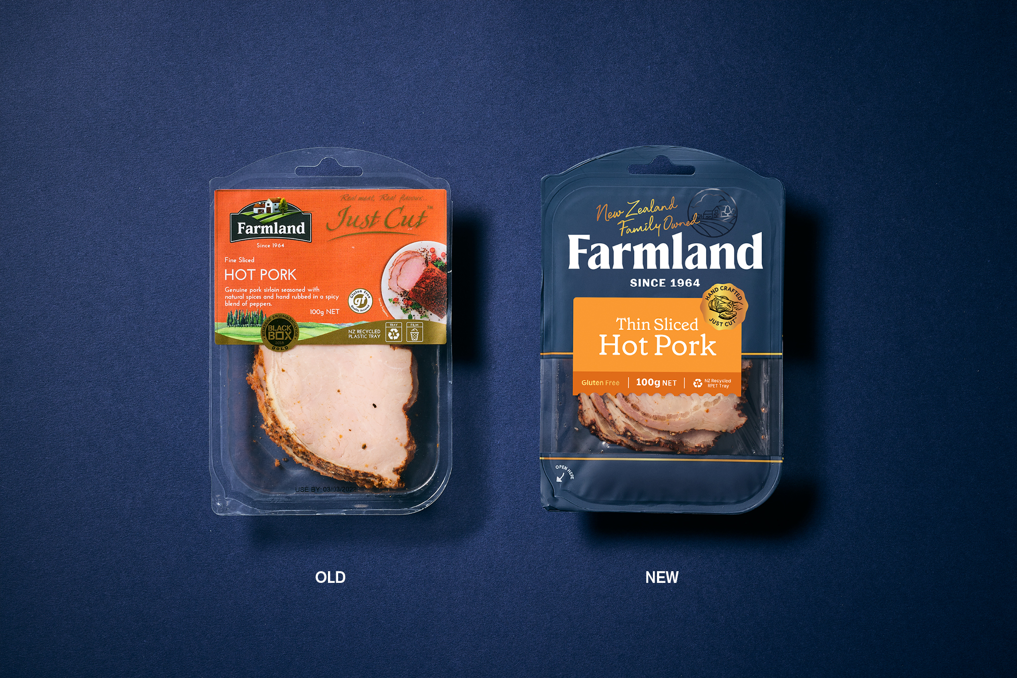 Farmland Packaging Project 202211