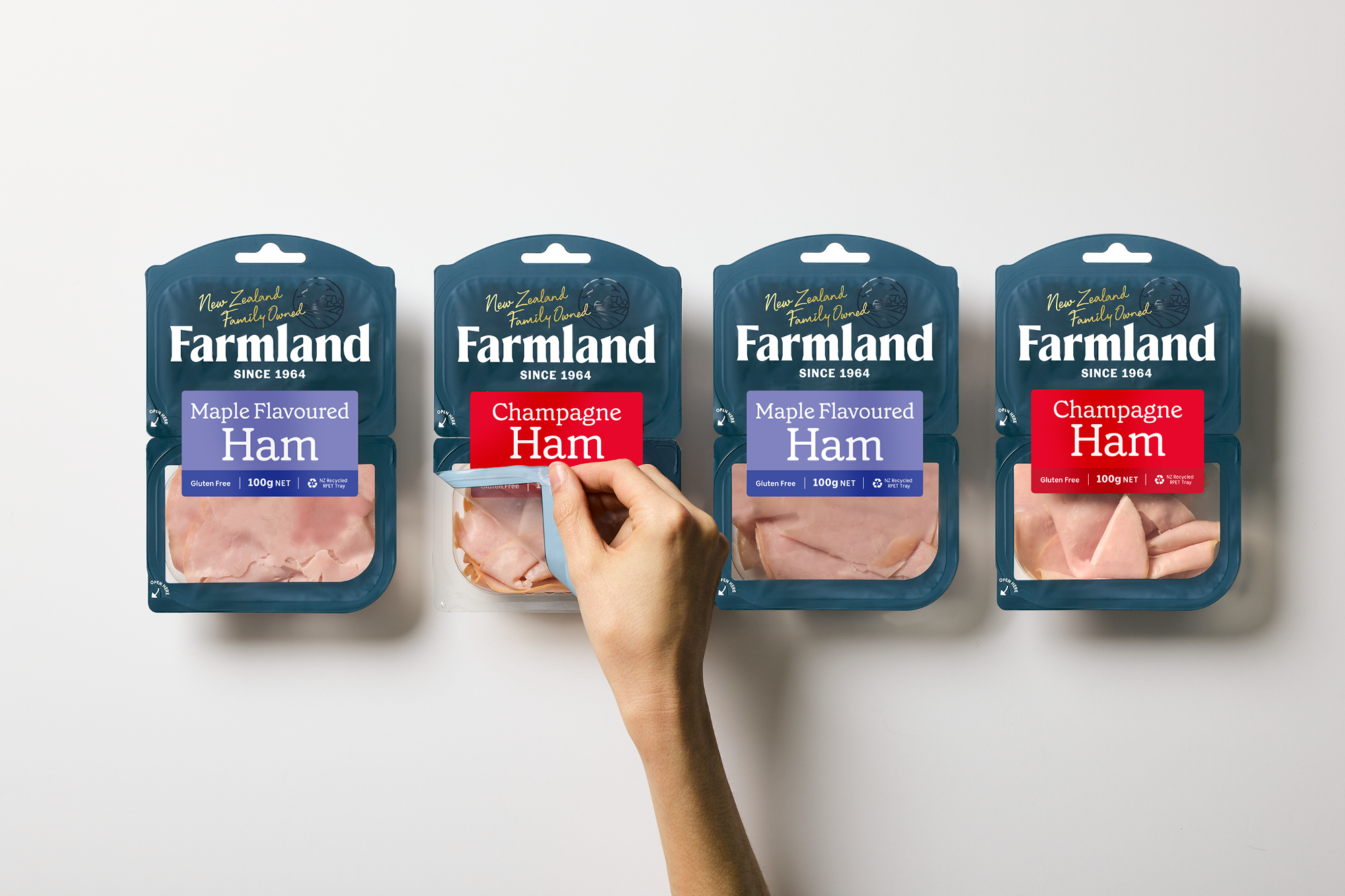 Farmland Packaging Project 20224