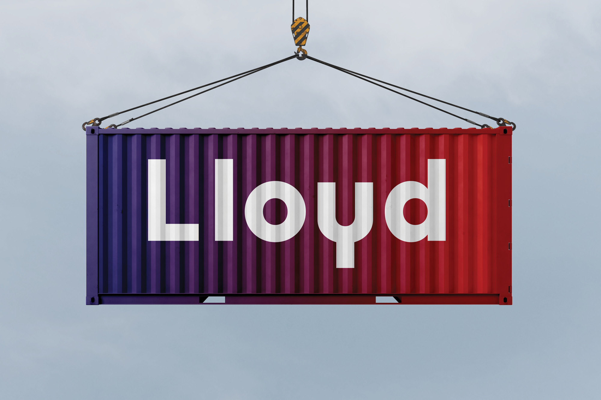 Lloyd Branding Auckland NZ8