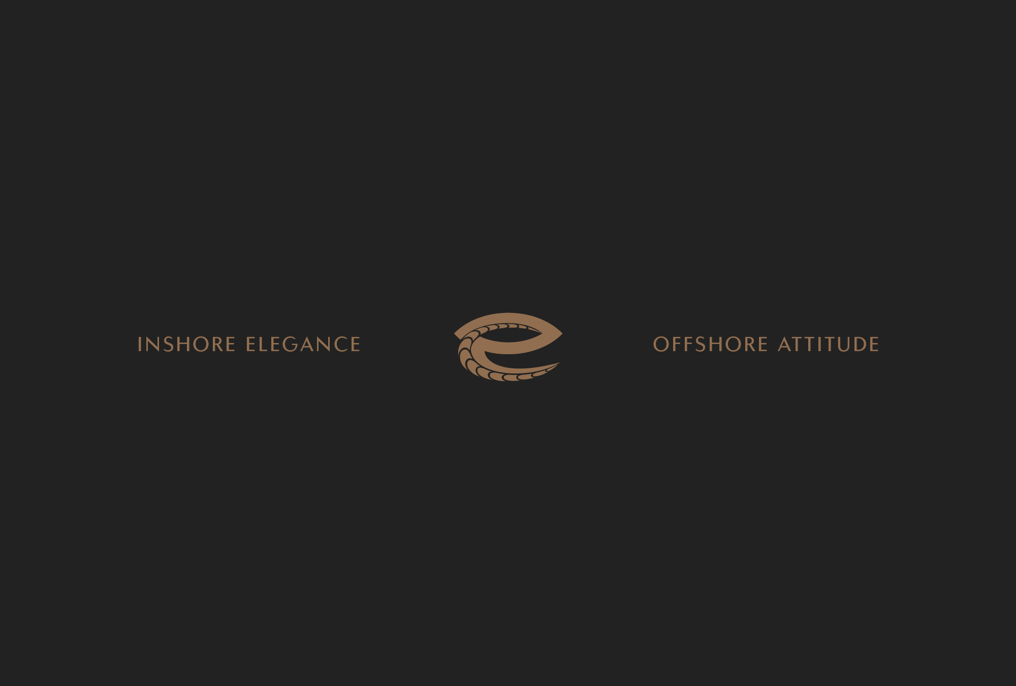 Luxury Yacht Branding Position