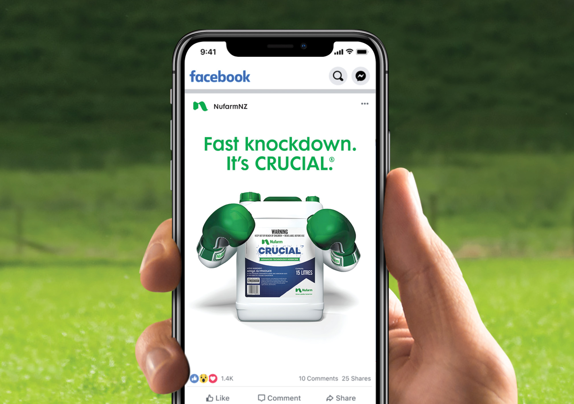 Nufarm Advertising New Zealand 112