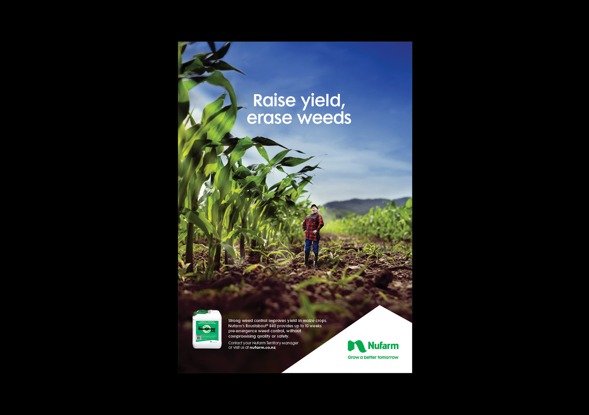Nufarm Advertising New Zealand 15