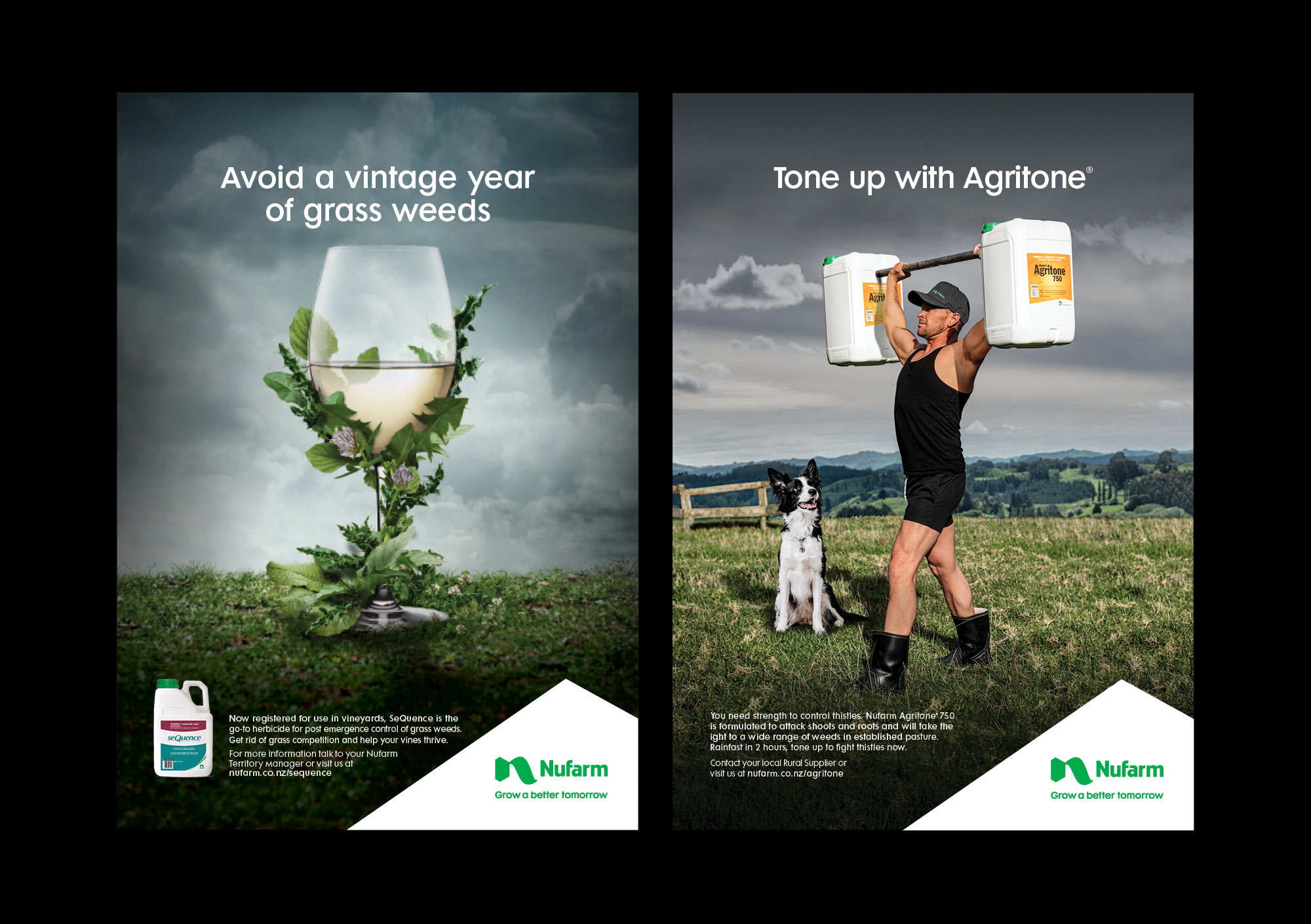 Nufarm Advertising New Zealand 16