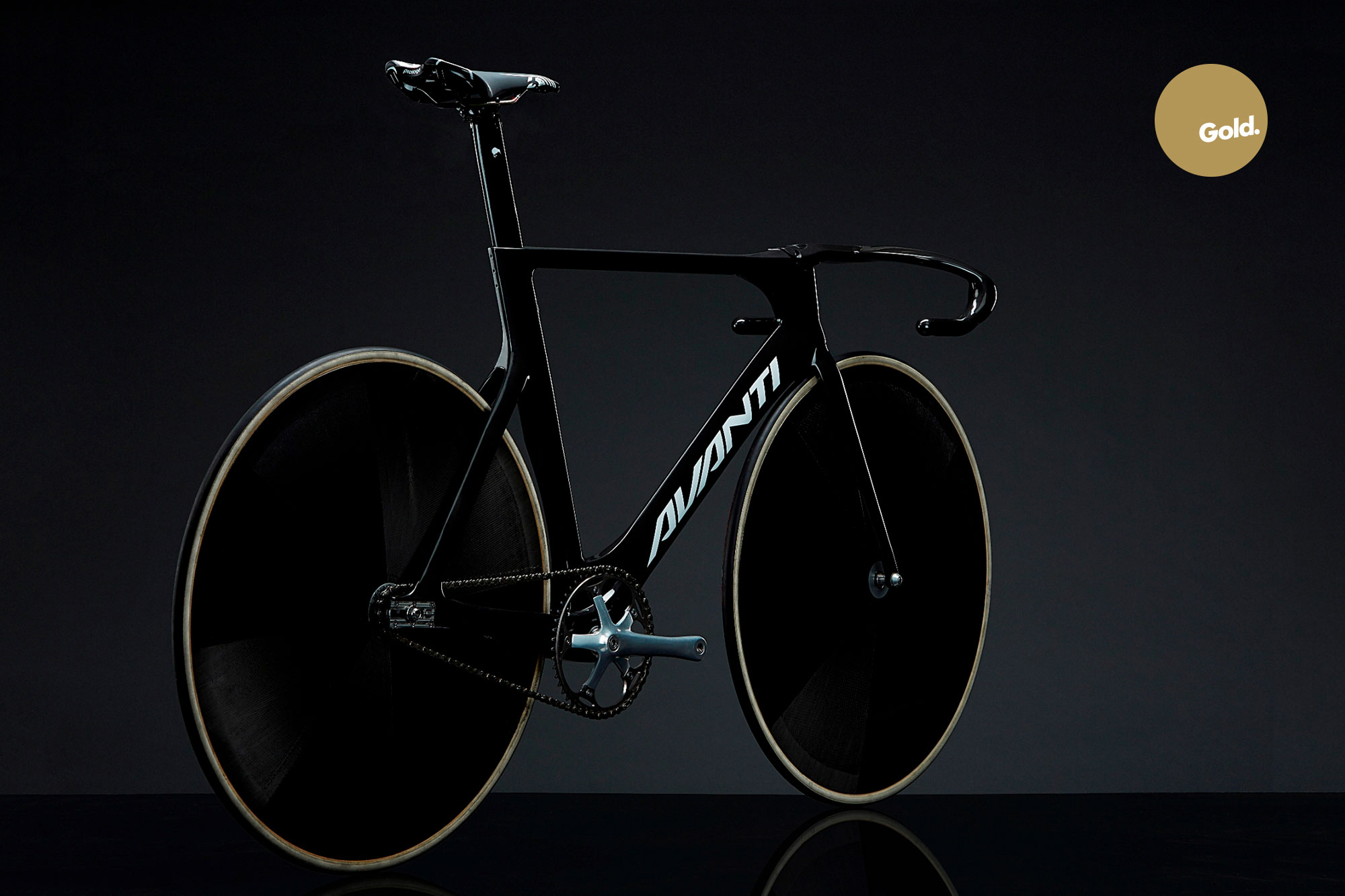 Avanti Bikes Brand Identity Design by Onfire Design » Onfire Design