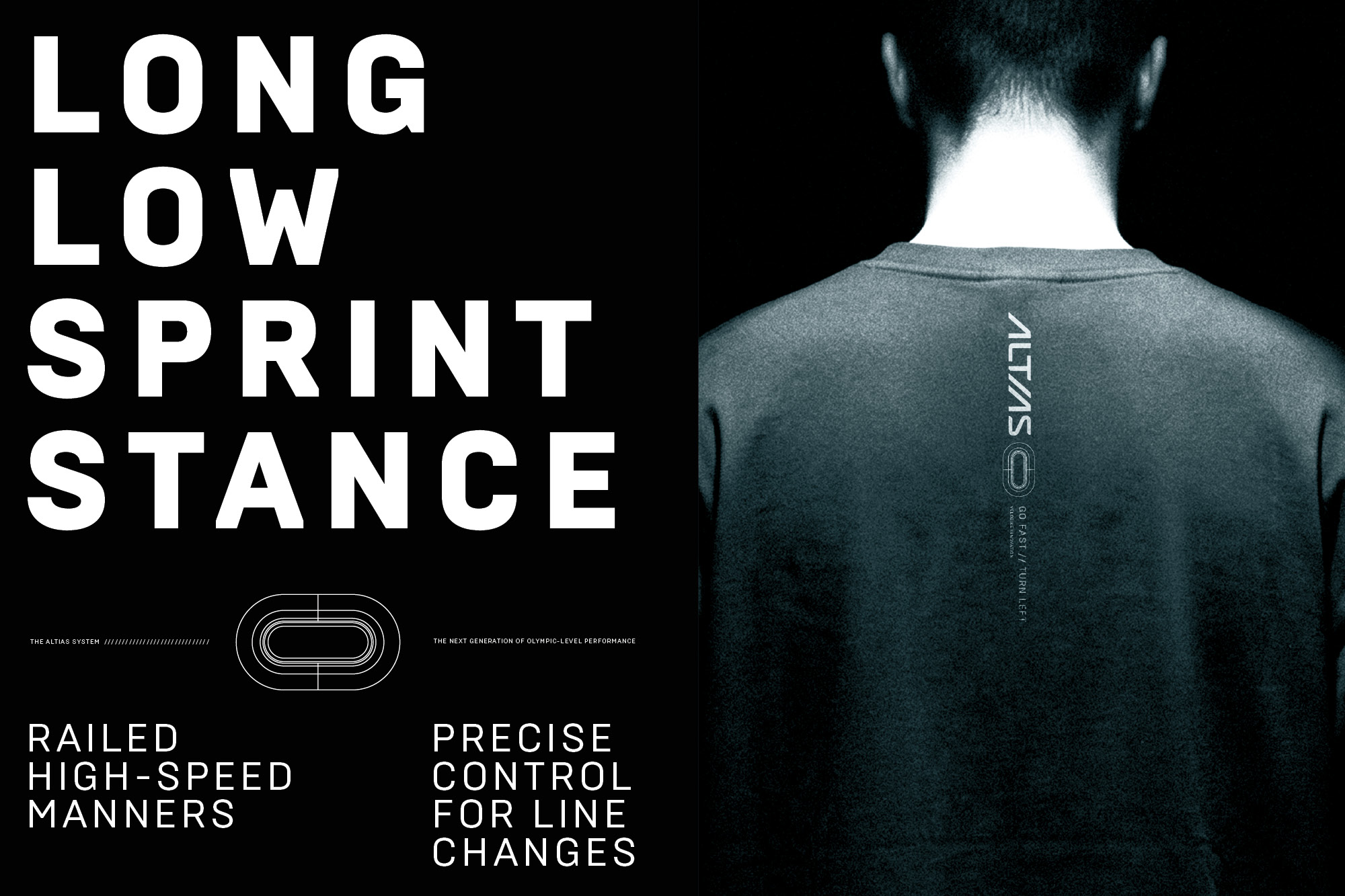 Onfire Design Branding Altias Bikes 10