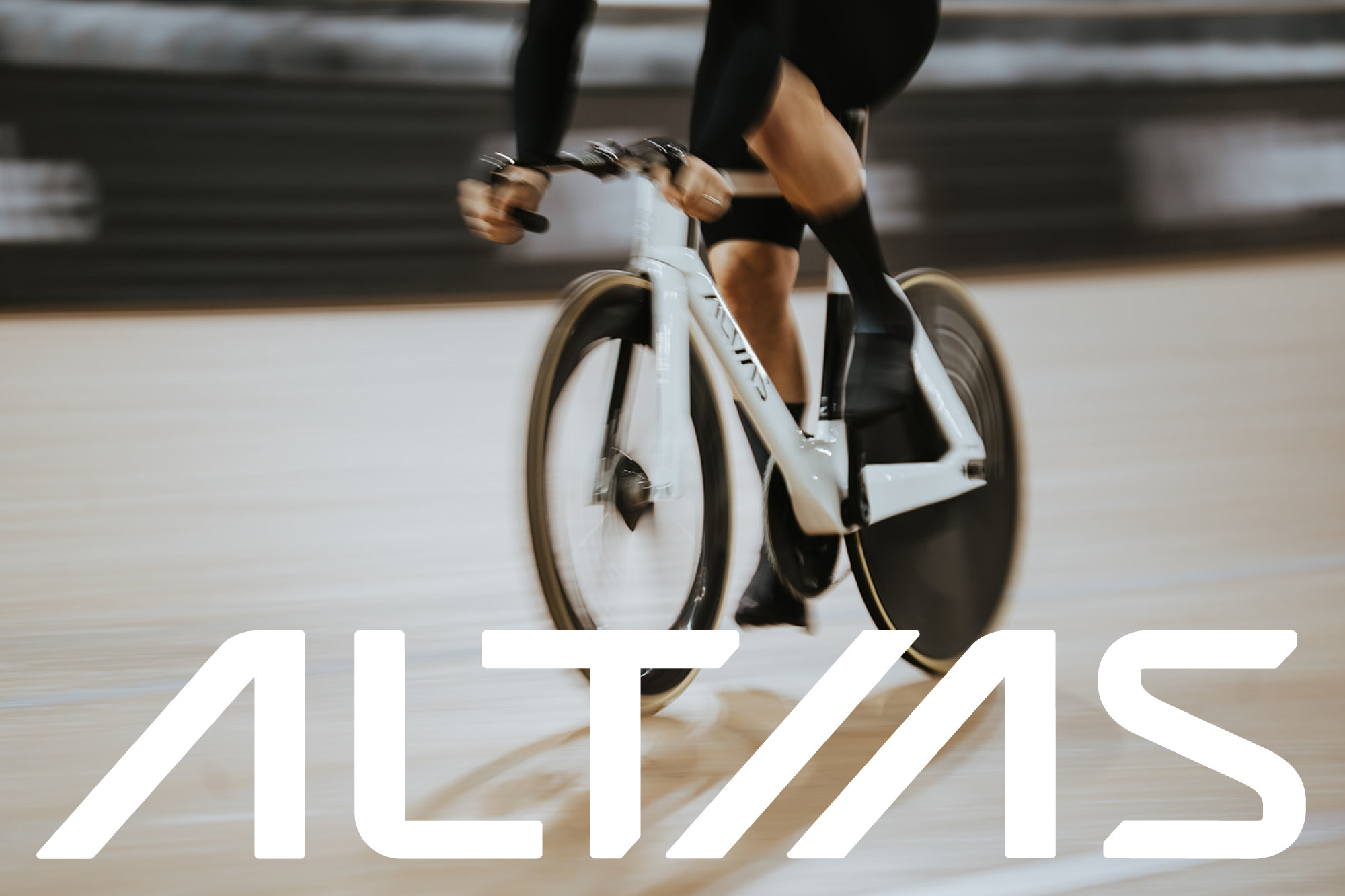 Onfire Design Branding Altias Bikes 4