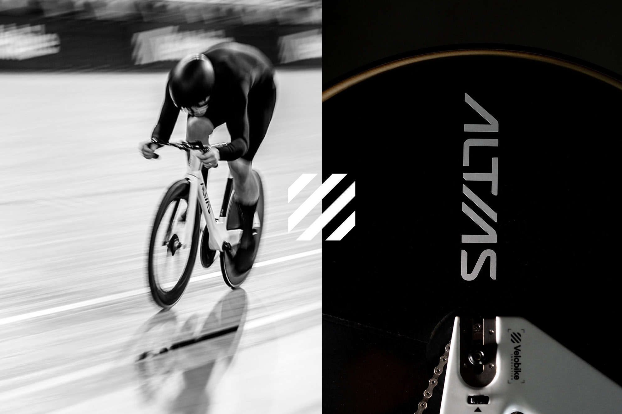 Onfire Design Branding Altias Bikes 8