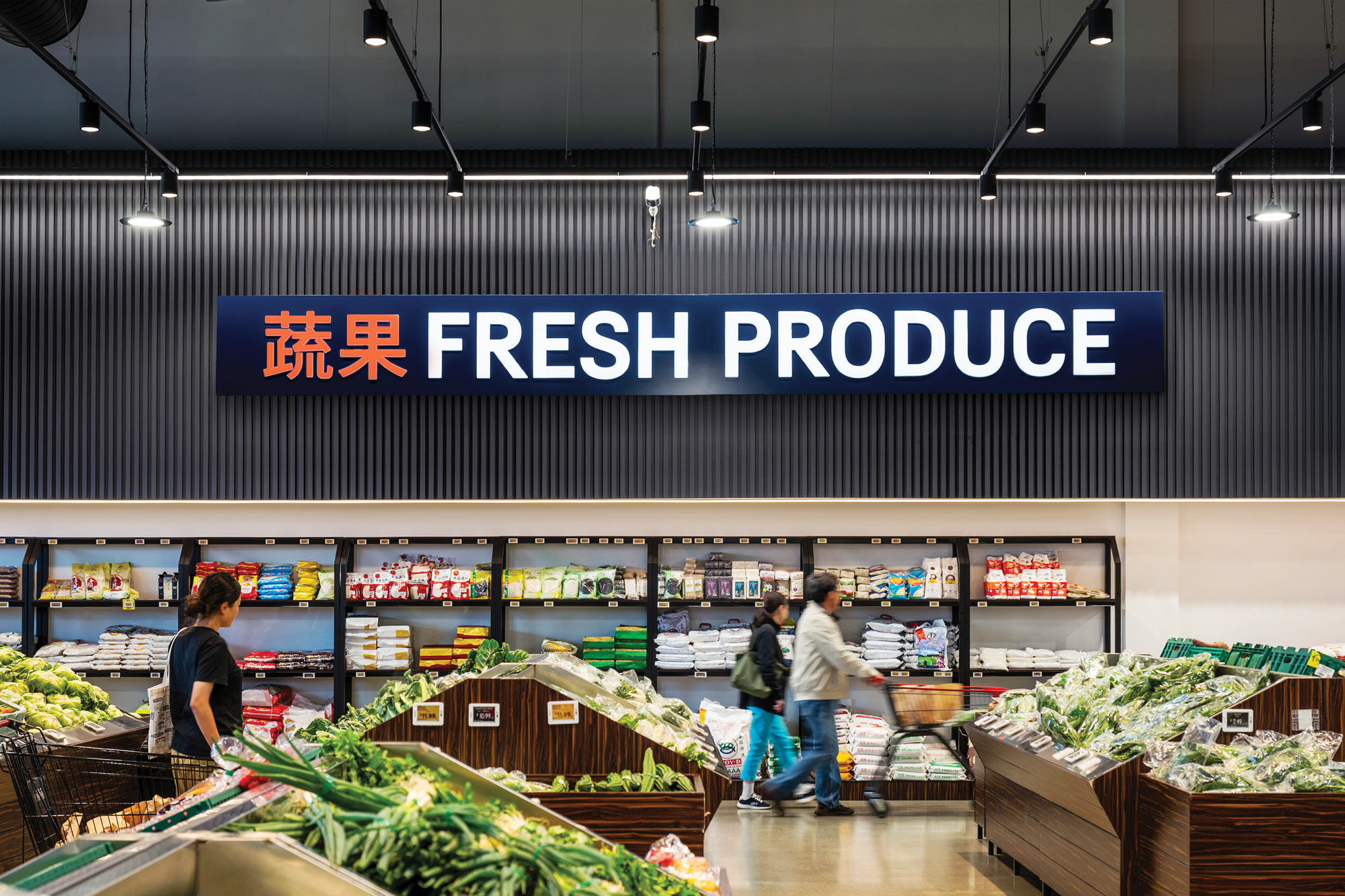 Onfire Design Foodie Supermarket Branding3