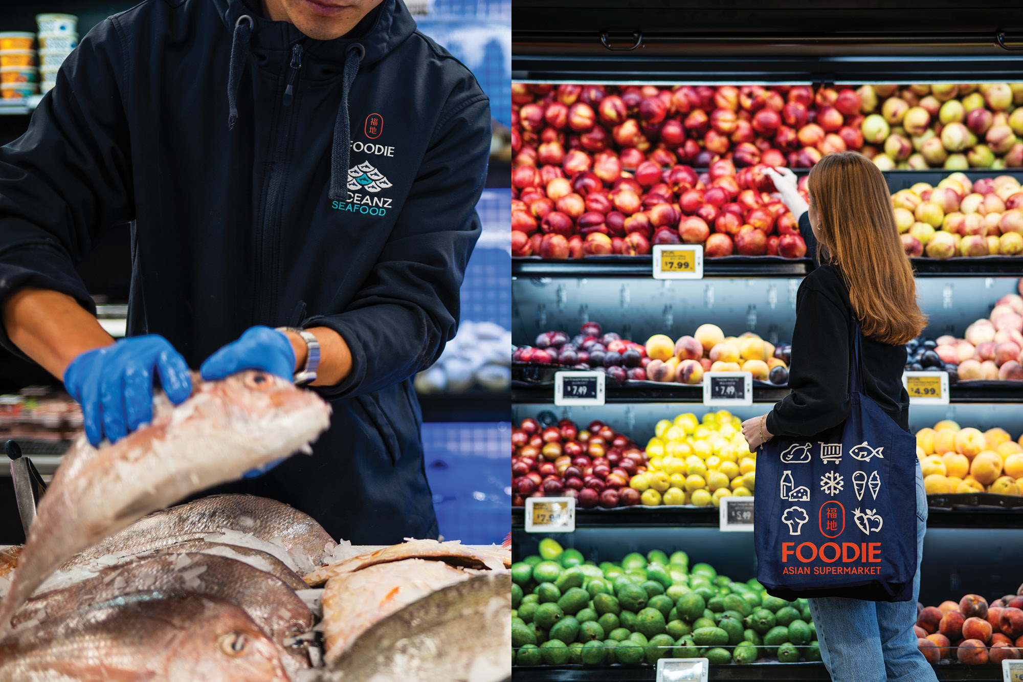 Onfire Design Foodie Supermarket Branding7b
