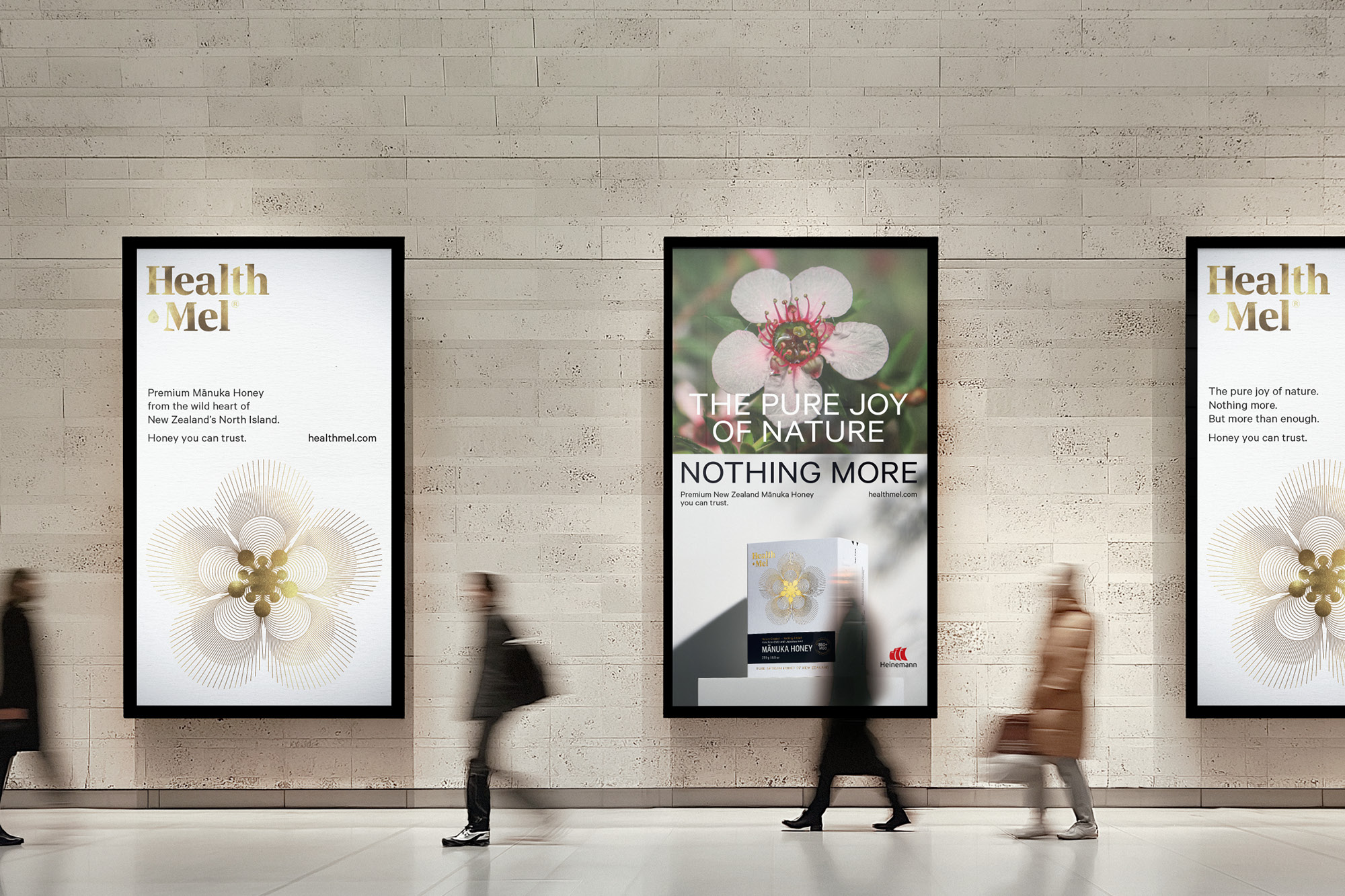 Onfire Design Health Mel Manuka Honey Packaging16