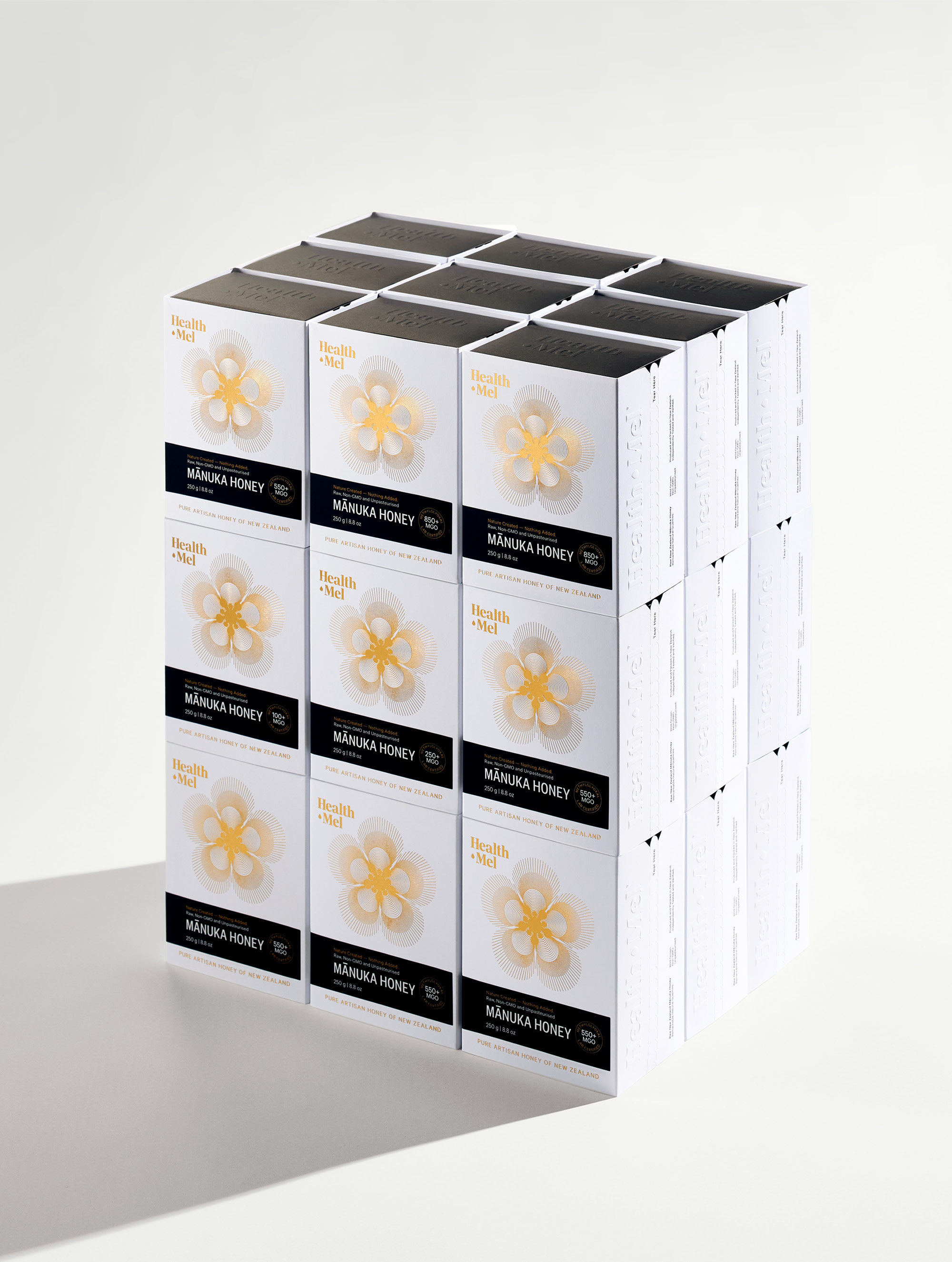Onfire Design Health Mel Packaging7