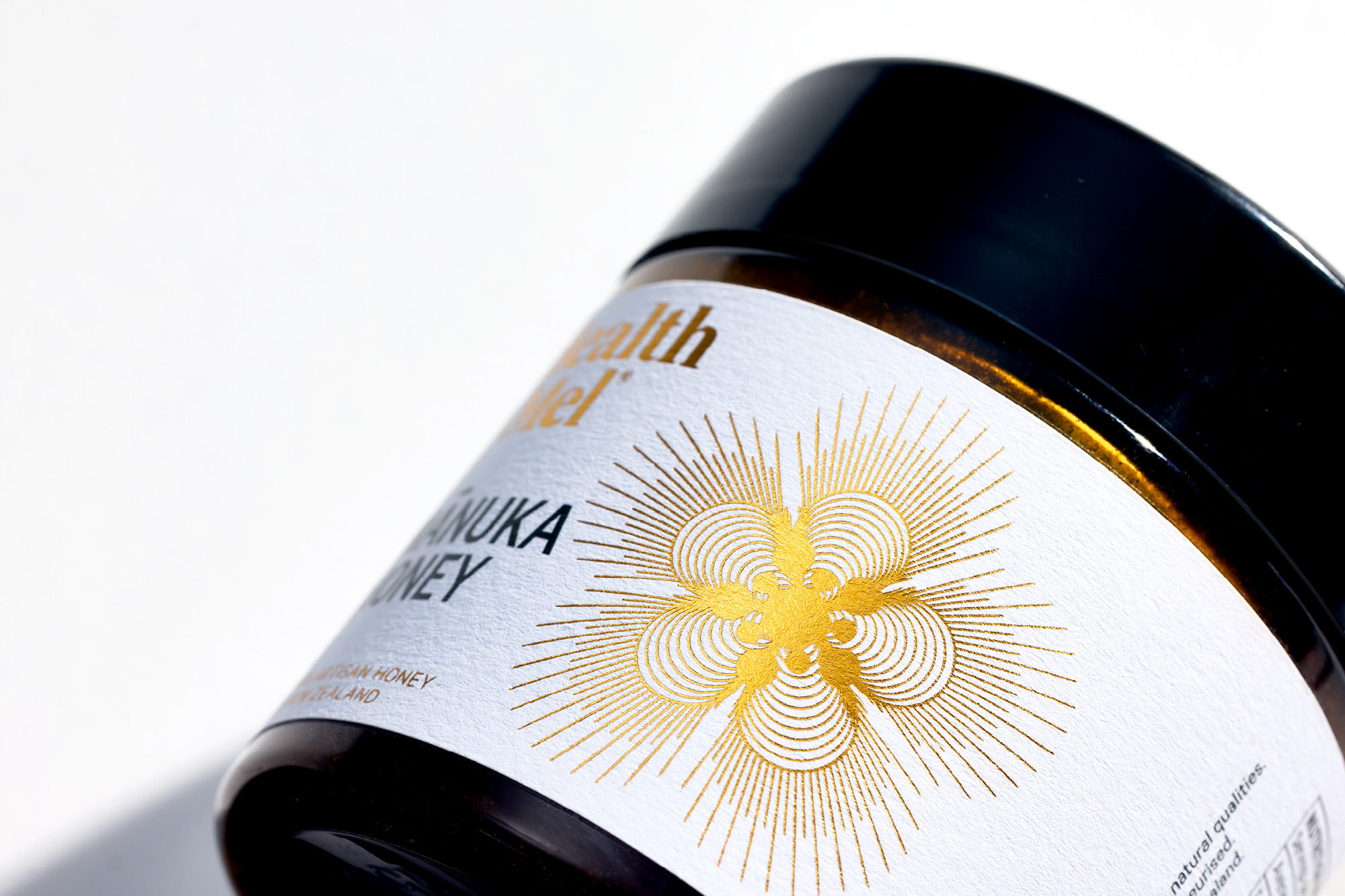 Onfire Design Health Mel Packaging9