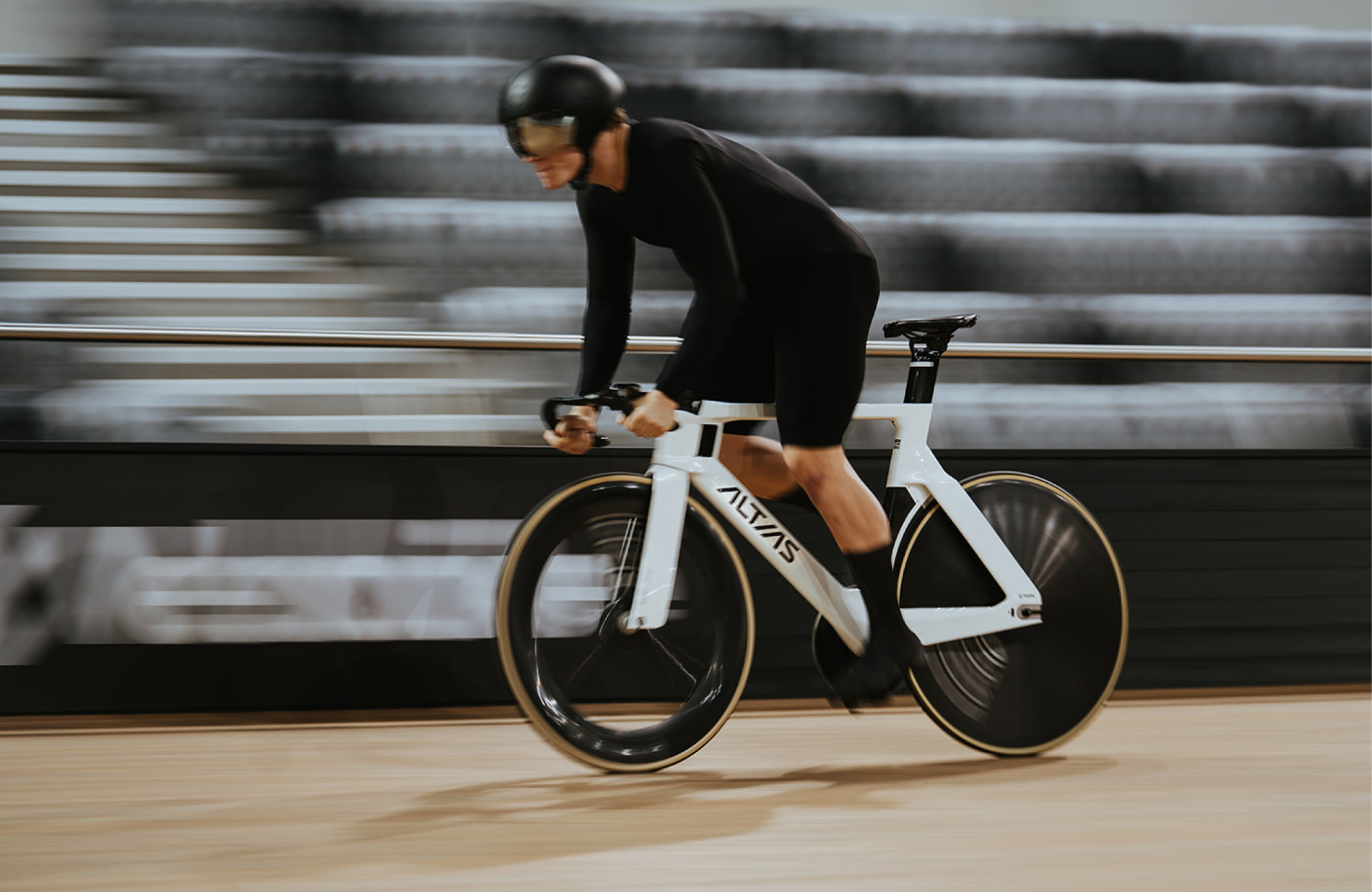 Branding Design Altias Bikes 014